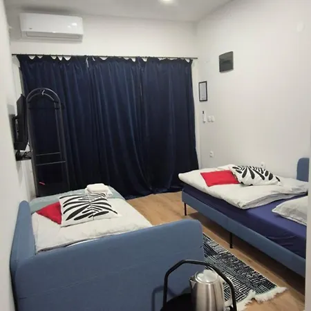 X Rooms Nasice Exterior photo