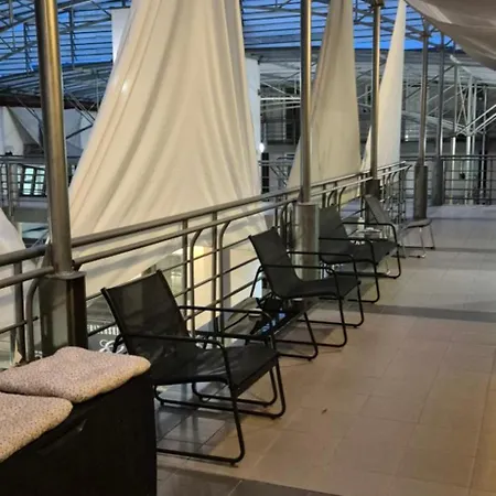 X Rooms Nasice Exterior photo